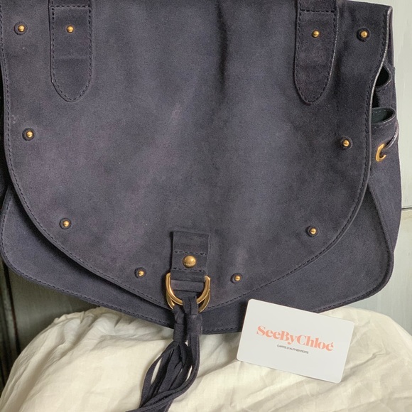 See by Chloe bag - Picture 2 of 10